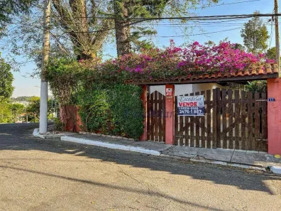 Casa com 3 Quartos à venda, 155m² no Horto Florestal, São Paulo
