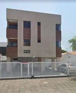 Apartamento com 2 Quartos à venda, 56m² no Bessa, João Pessoa