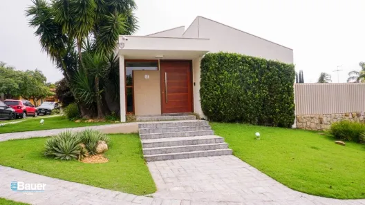 Casa de Condomínio com 5 Quartos à venda, 593m² no Village Visconde de Itamaracá, Valinhos