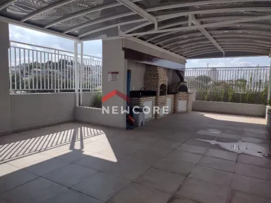 Apartamento com 2 Quartos à venda, 51m² no Vila Paranaguá, São Paulo