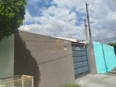 Casa com 2 Quartos à venda, 100m² no Tangarás, Bauru