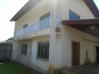 Casa com 4 Quartos à venda, 246m² no Praia dos Namorados, Americana