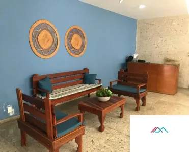 Apartamento com 2 Quartos à venda, 65m² no Copacabana, Rio de Janeiro
