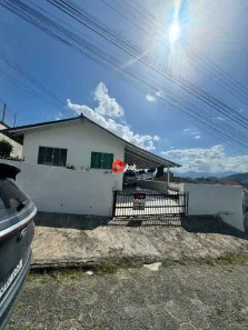 Lote/Terreno à venda, 80m² no Ilha da Figueira, Jaraguá do Sul