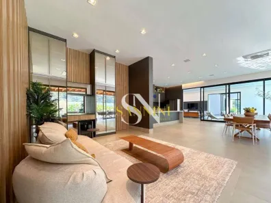 Apartamento com 4 Quartos para venda ou aluguel, 344m² no Alphaville Centro Industrial e Empresarial/Alphaville., Barueri