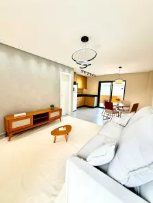 Apartamento com 2 Quartos à venda, 65m² no Ingleses do Rio Vermelho, Florianópolis