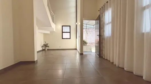 Casa de Condomínio com 3 Quartos à venda, 97m² no Bosque dos Eucaliptos, São José dos Campos