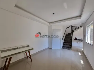 Apartamento com 2 Quartos à venda, 143m² no Campestre, Santo André