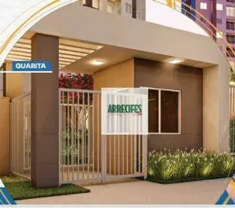 Apartamento com 2 Quartos à venda, 47m² no Imbiribeira, Recife