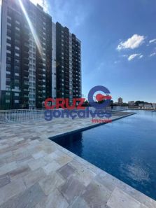 Apartamento com 2 Quartos à venda, 59m² no Jardim do Horto, Rio Claro