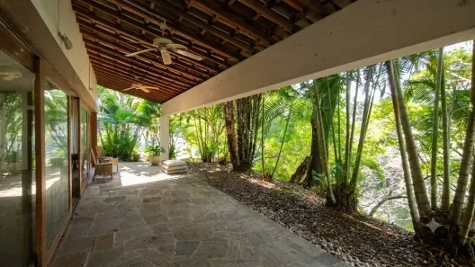 Casa com 7 Quartos à venda, 873m² no Jardim Botânico, Rio de Janeiro