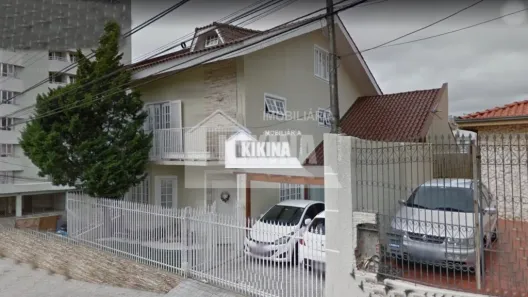 Sobrado com 3 Quartos à venda, 230m² no Centro, Ponta Grossa