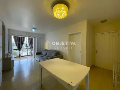 Apartamento com 2 Quartos para alugar, 83m² no Pátria Nova, Novo Hamburgo