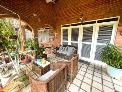 Sobrado com 4 Quartos à venda, 200m² no Edson Queiroz, Fortaleza