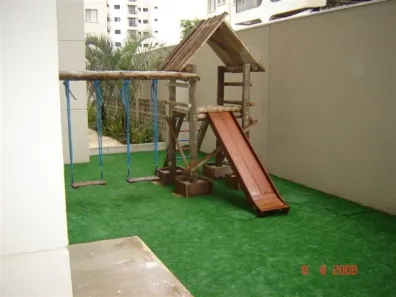Apartamento com 3 Quartos para alugar, 87m² no Indianópolis, São Paulo