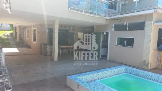 Casa de Condomínio com 3 Quartos à venda, 213m² no Arsenal, São Gonçalo