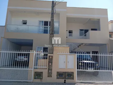 Sobrado com 2 Quartos à venda, 75m² no Perequê, Porto Belo