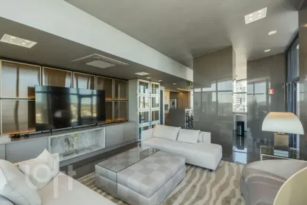 Apartamento com 1 Quarto à venda, 49m² no Petrópolis, Porto Alegre