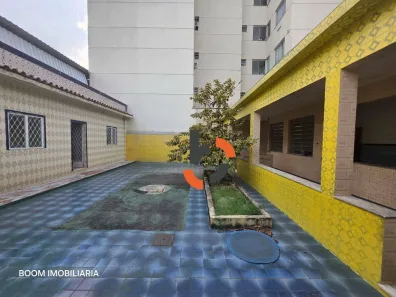 Casa com 4 Quartos para alugar, 397m² no Centro, Nova Iguaçu
