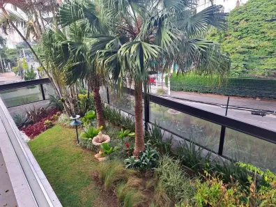 com 1 Quarto para alugar, 600m² no Pacaembu, São Paulo