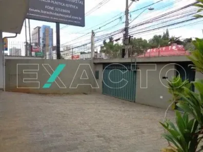 Casa com 3 Quartos para venda ou aluguel, 213m² no Cambuí, Campinas