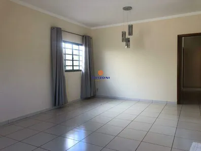 Casa com 3 Quartos à venda, 114m² no Parque Jardim Europa, Bauru
