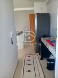 Apartamento com 2 Quartos à venda, 56m² no Vila Formosa, Anápolis