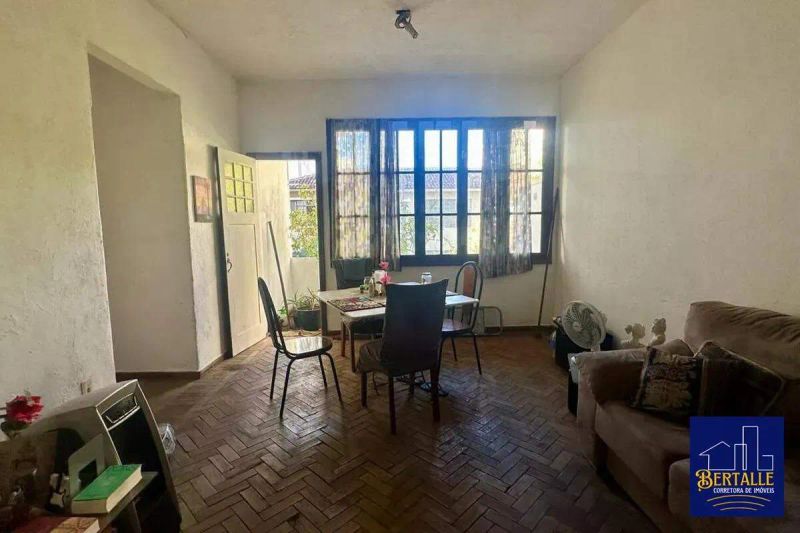 Apartamento com 3 quartos — Santa Efigênia, Belo Horizonte