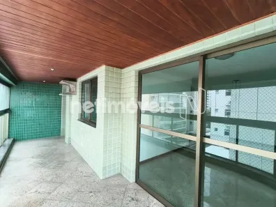 Apartamento com 3 Quartos para alugar, 115m² no Praia da Costa, Vila Velha