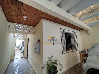 Casa com 2 Quartos à venda, 90m² no Jardim Rosa Maria, São Paulo