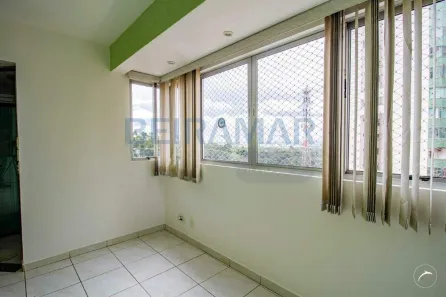 Apartamento com 1 Quarto à venda, 37m² no Norte, Brasília