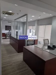 Sala Comercial à venda, 100m² no Vila Olímpia, São Paulo