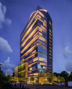 Sala Comercial à venda, 314m² no Ilha do Leite, Recife