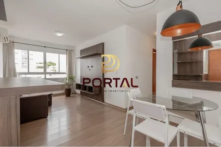 Apartamento com 2 Quartos à venda, 67m² no Cristo Redentor, Porto Alegre