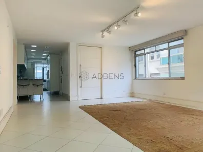 Apartamento com 1 Quarto para alugar, 153m² no Jardim Paulistano, São Paulo