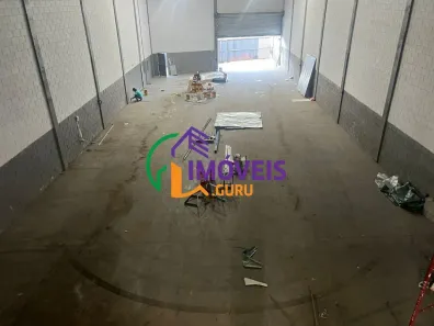 Galpão/Depósito/Armazém para alugar, 749m² no Conjunto Residencial Paes de Barros, Guarulhos