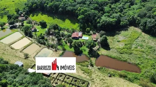 Fazenda/Sítio com 5 Quartos à venda, 188000m² no Papucaia, Cachoeiras de Macacu