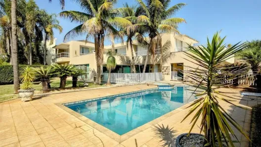 Casa com 4 Quartos à venda, 519m² no Chácara Rodrigues, Americana