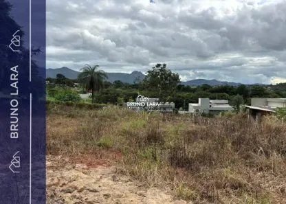 Lote/Terreno à venda, 1100m² no Condomínio Gran Royalle Igarapé, Igarapé