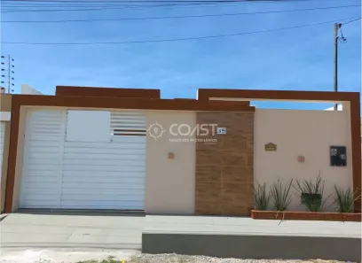 Casa com 3 Quartos à venda, 160m² no Aruana, Aracaju