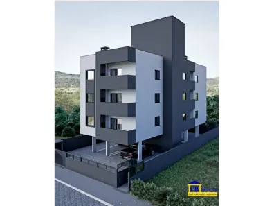 Apartamento com 2 Quartos à venda, 58m² no Serraria, São José