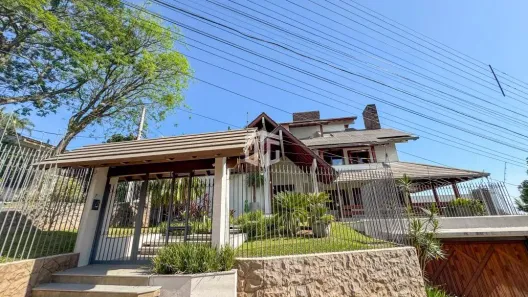 Casa com 4 Quartos à venda, 618m² no Boa Vista, Novo Hamburgo