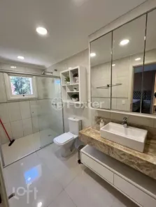 Apartamento com 3 Quartos à venda, 123m² no Centro, Gramado
