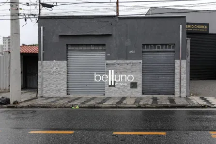Ponto Comercial para alugar, 80m² no Mogi Moderno, Mogi das Cruzes