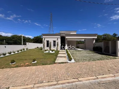 Casa de Condomínio com 3 Quartos à venda, 940m² no Estância Guararema, Guararema