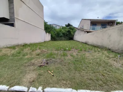 Lote/Terreno à venda, 264m² no Campo Grande, Rio de Janeiro