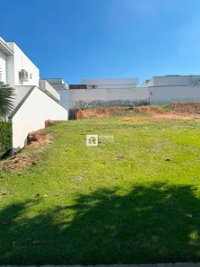 Lote/Terreno à venda, 302m² no Residencial Central Parque, Salto