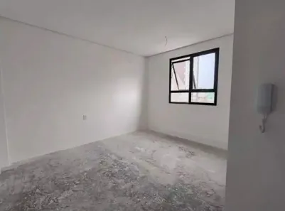 Flat com 1 Quarto à venda, 40m² no Centro, São Bernardo do Campo