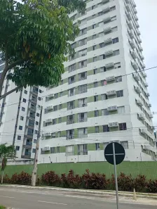 Apartamento com 2 Quartos à venda, 55m² no Boa Viagem, Recife