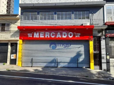 Prédio Comercial à venda, 579m² no Vila Marieta, São Paulo